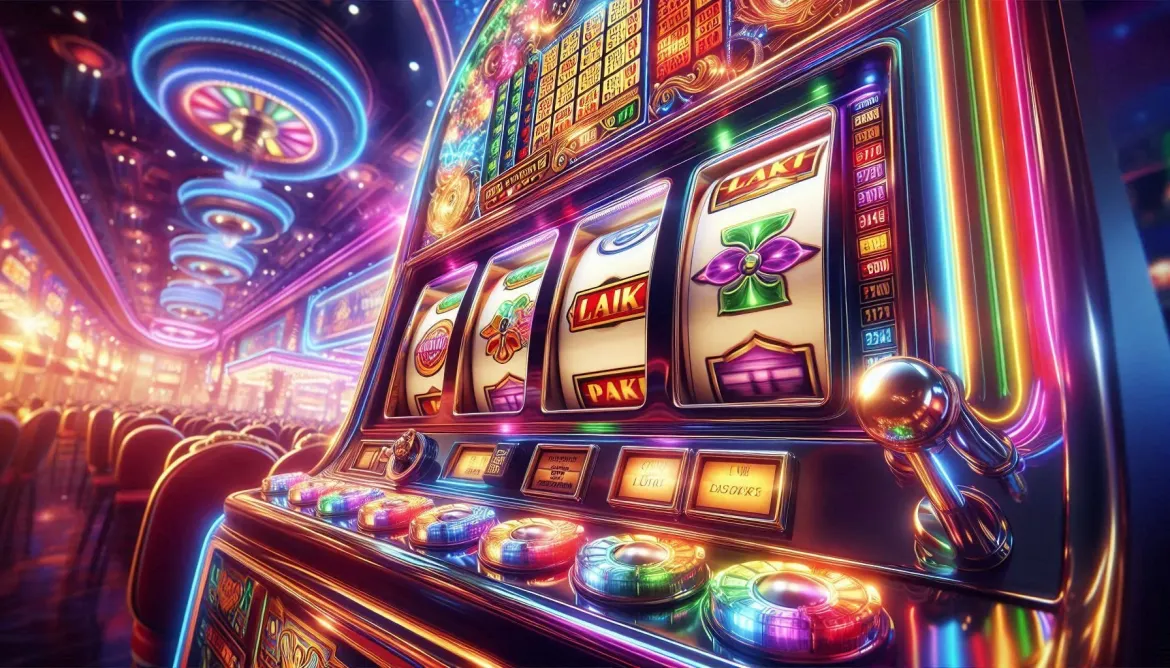 Soaring Eagle Casino